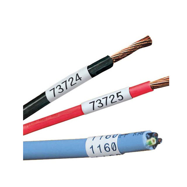 Automatic Cable and Wire Labeling Machine ZCUT560 / WL60C