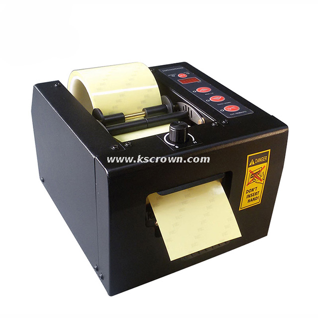 Adhesive Tape Cutting Machine ED800 Buy Product on Suzhou Crown