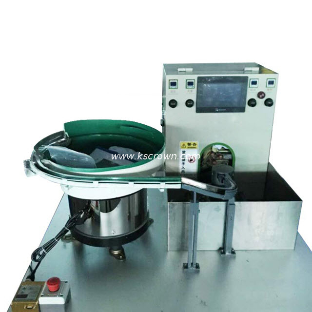 Fully-auto Pipe Threads Teflon Tape Wrapping Machine WL-1310 - Buy