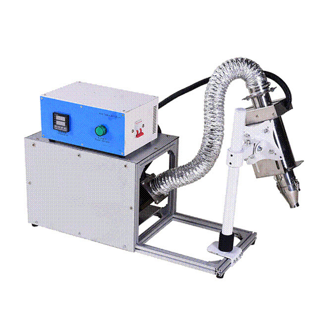 Heat Shrink Tubing Gun for Wires WL300Z25 Buy Product on Suzhou