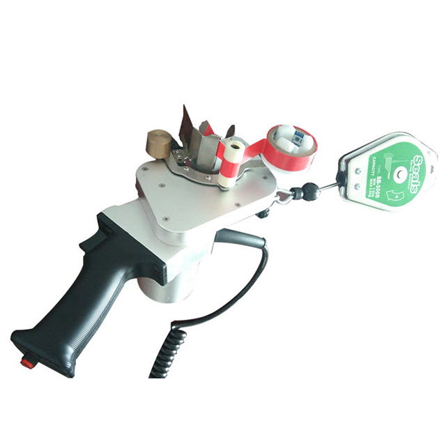 Handheld Tape Winding Machine for Wire and Cable AT100